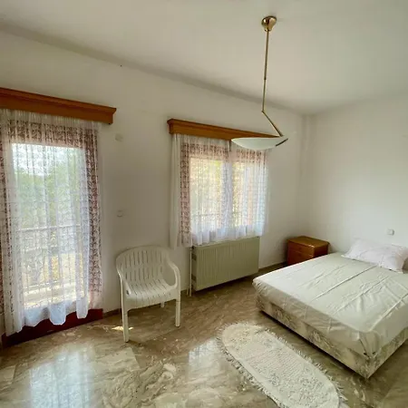 Holiday home Theamaronia Maroneia (Rhodope)